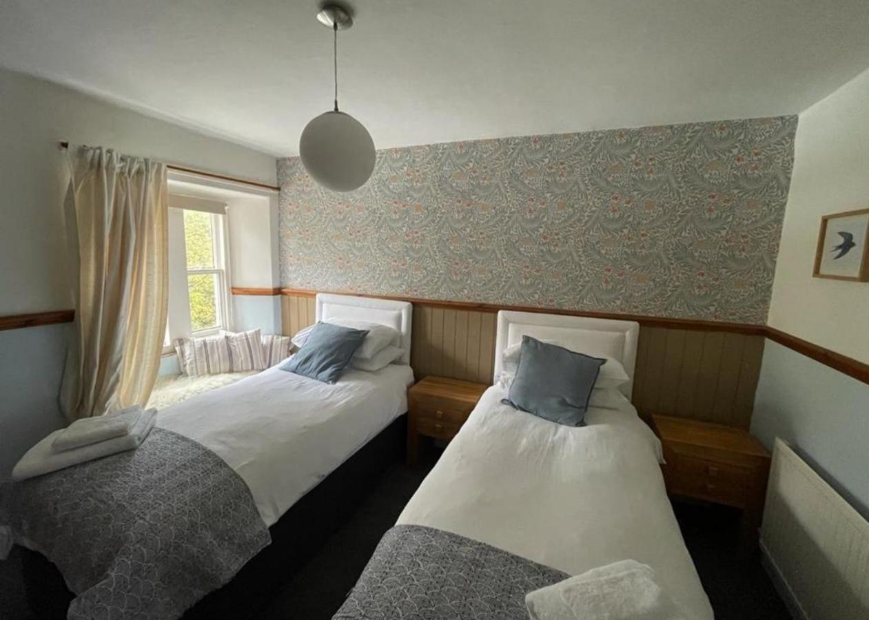 Swallows Nest Bed And Breakfast Клафам Екстериор снимка