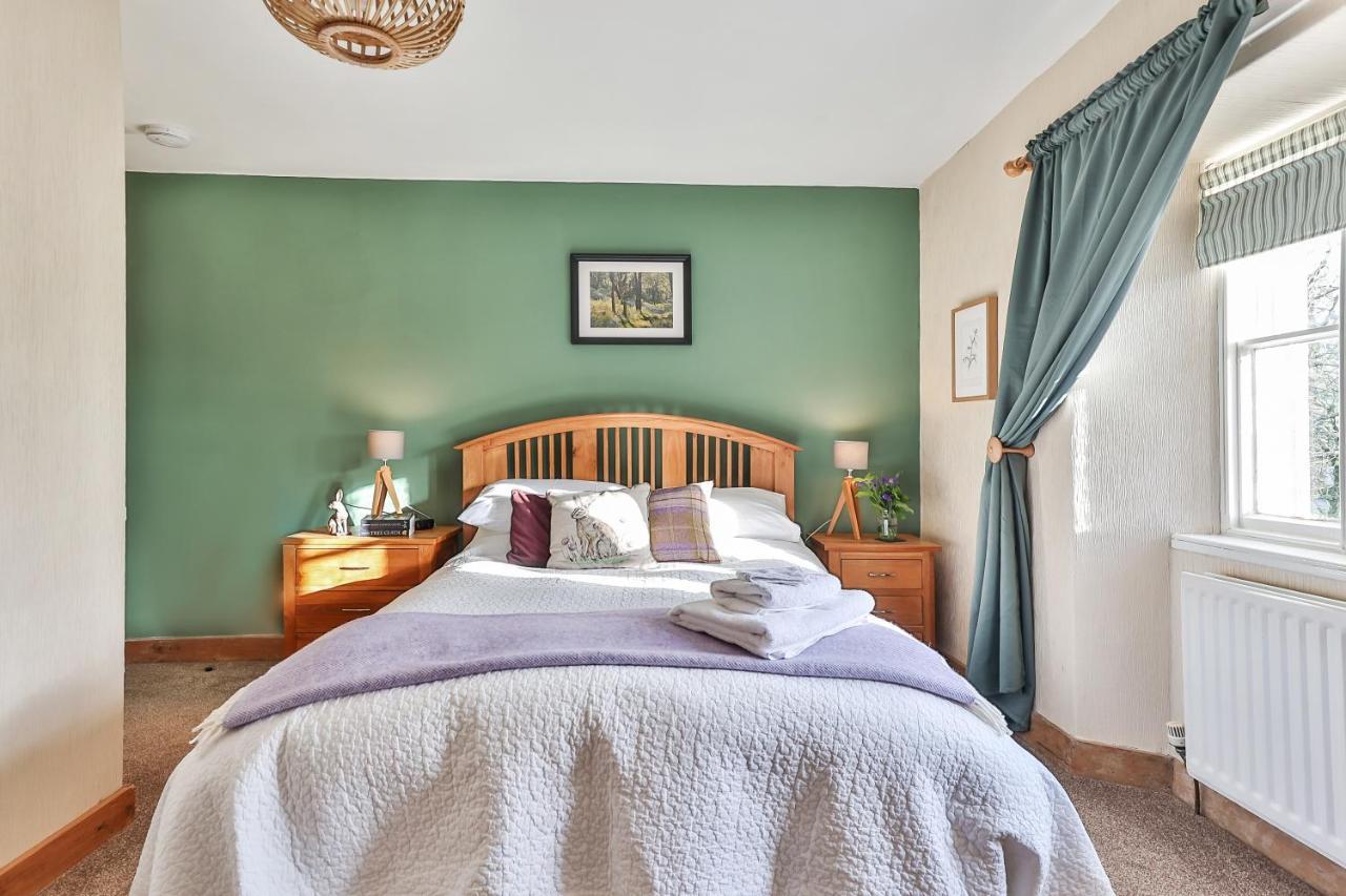 Swallows Nest Bed And Breakfast Клафам Екстериор снимка