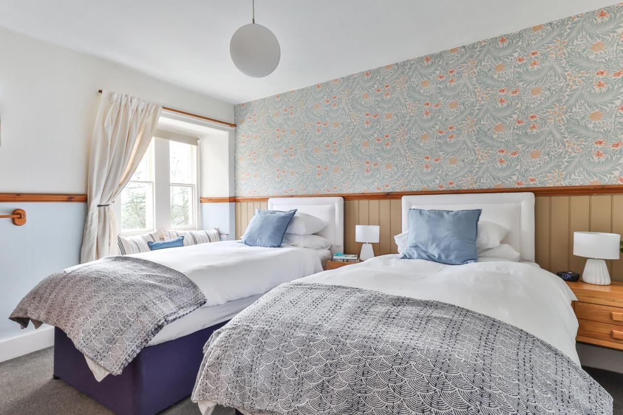 Swallows Nest Bed And Breakfast Клафам Екстериор снимка
