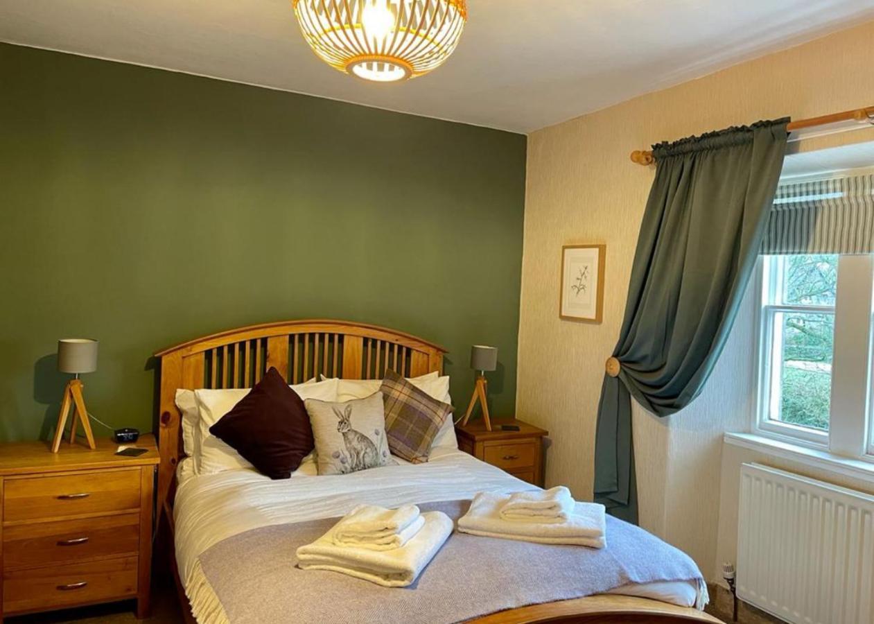 Swallows Nest Bed And Breakfast Клафам Екстериор снимка
