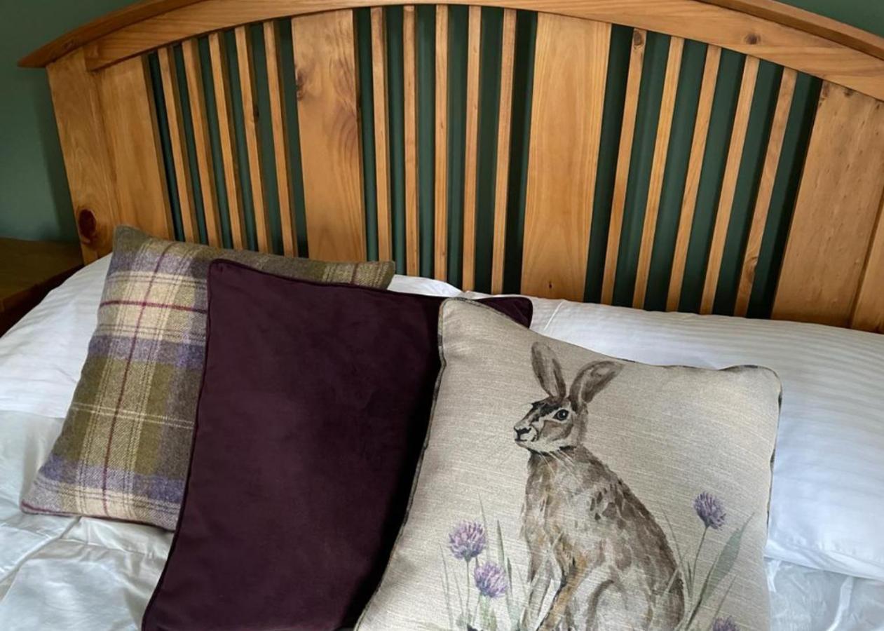 Swallows Nest Bed And Breakfast Клафам Екстериор снимка