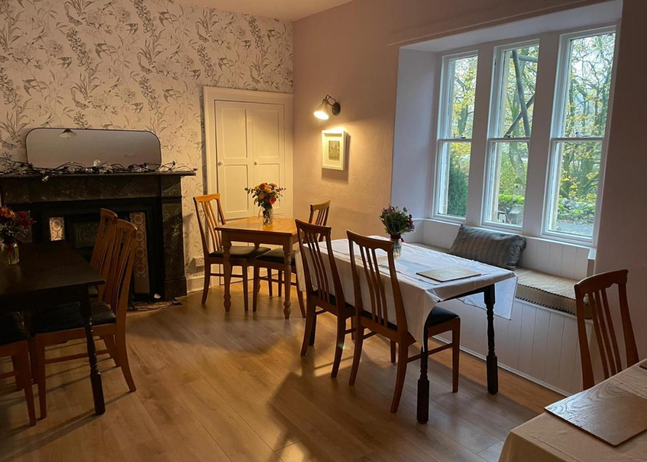 Swallows Nest Bed And Breakfast Клафам Екстериор снимка