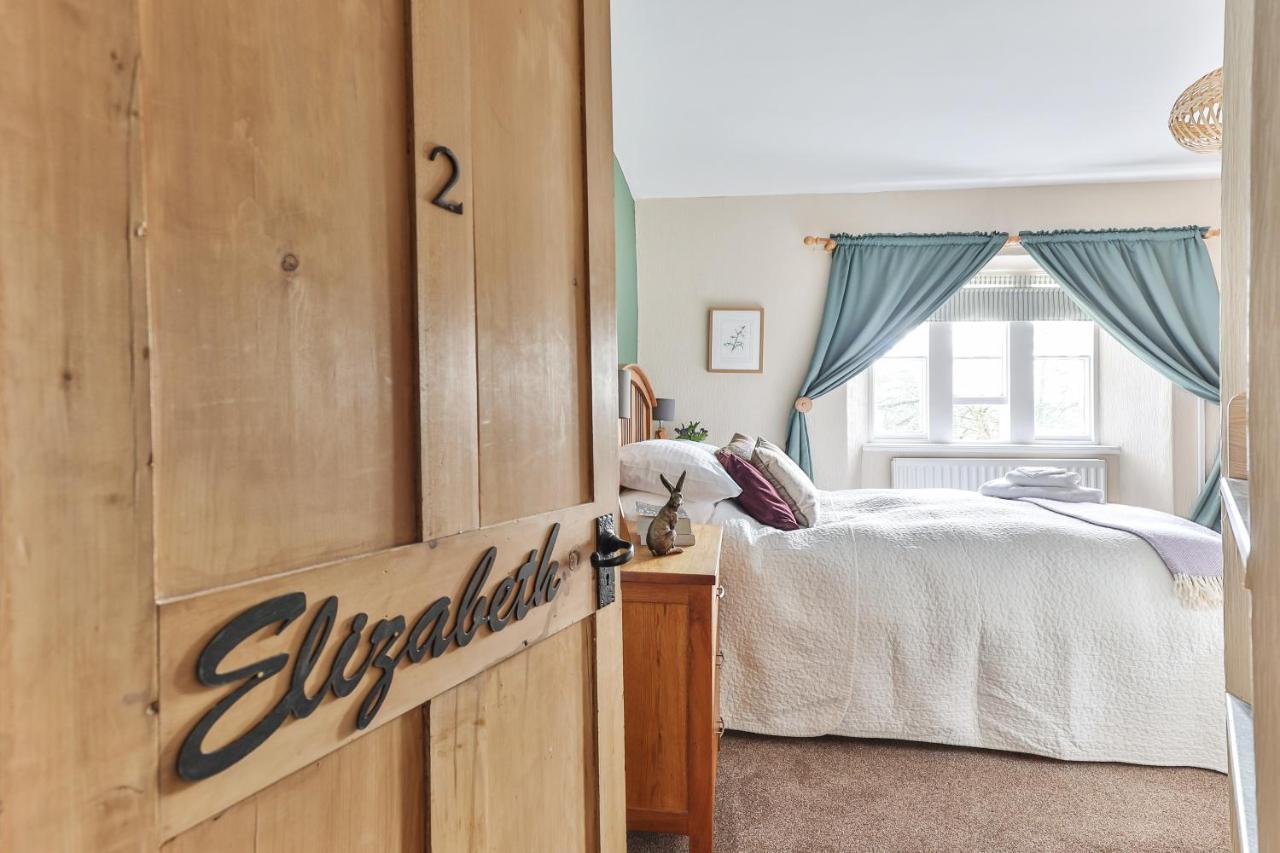 Swallows Nest Bed And Breakfast Клафам Екстериор снимка