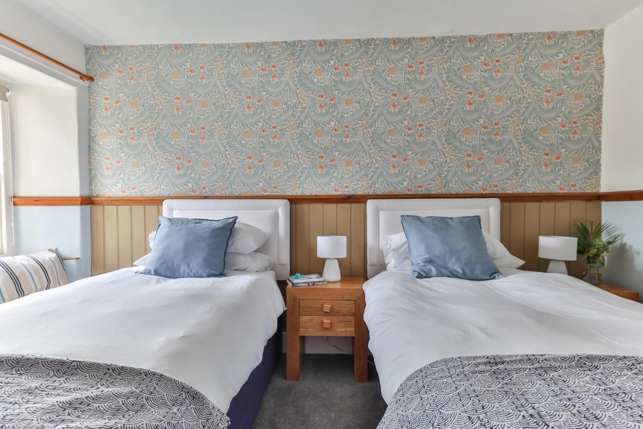 Swallows Nest Bed And Breakfast Клафам Екстериор снимка