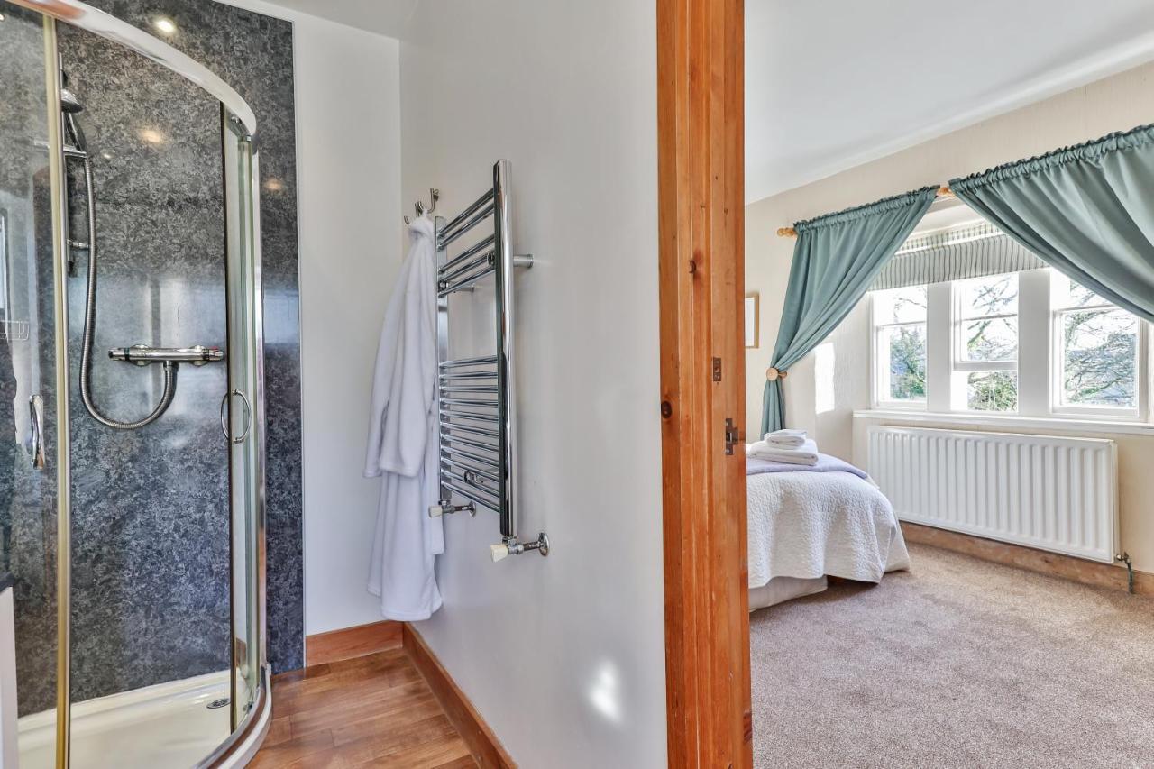 Swallows Nest Bed And Breakfast Клафам Екстериор снимка